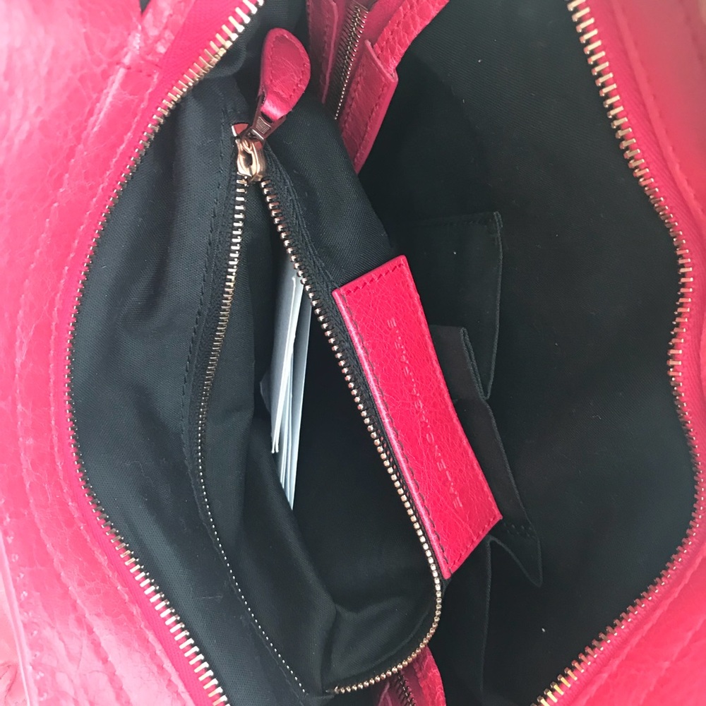 •SOLD•  BALENCIAGA Giant 12 Rose Golden Thulian - Picture 6 of 8